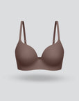 T Shirt Wireless Bra