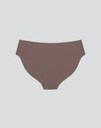 Ultra Thin Seamless Hipster Panty