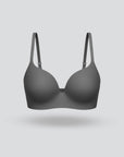 T Shirt Wireless Bra