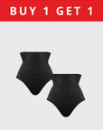Buy 1 Get 1 Ultra Soft High Waist Shapewear Panty