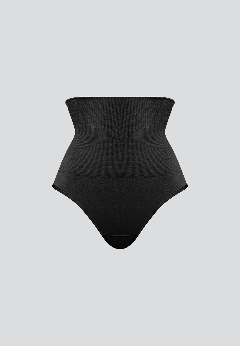 Ultra Soft High Waist Shapewear Panty