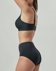 Ultra Soft Hipster Panty - 5-Pack