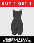 BUY ONE GET ONE: Herah Bodysuit Shorts