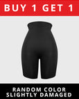 BUY ONE GET ONE: Seamless Shapewear Shorts
