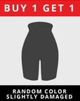 BUY ONE GET ONE: Seamless Shapewear Shorts