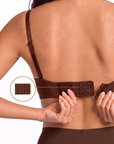 Bandeau Bra