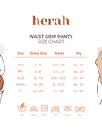 Ultra Soft Grip Panty