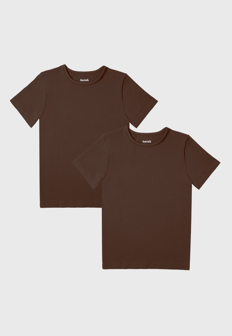 Seamless T-Shirt - 2-Pack
