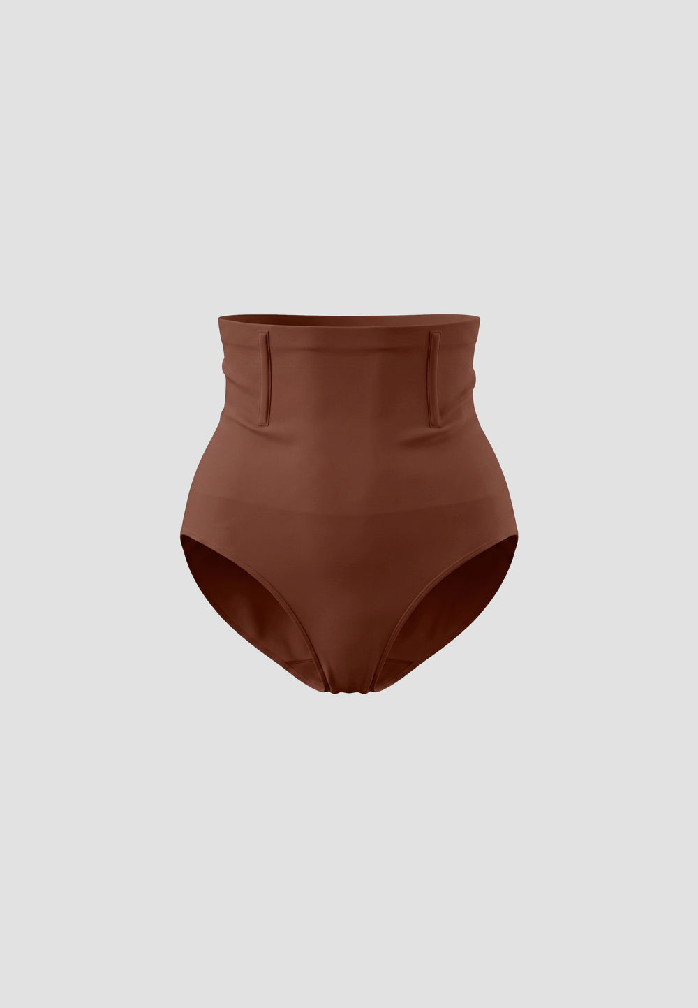 Ultra Soft High Waist Shapewear Panty with Jelly Grip