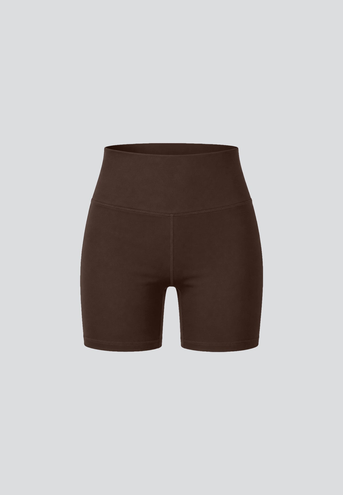 Active High Waist Shorts