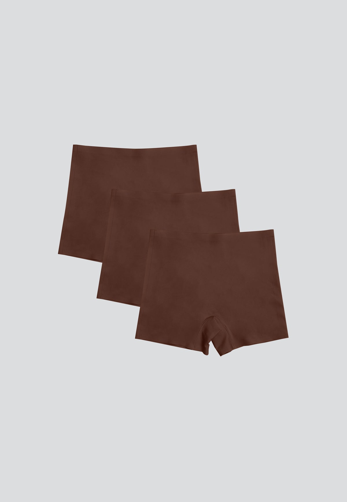 Seamless Boyleg 3pcs.