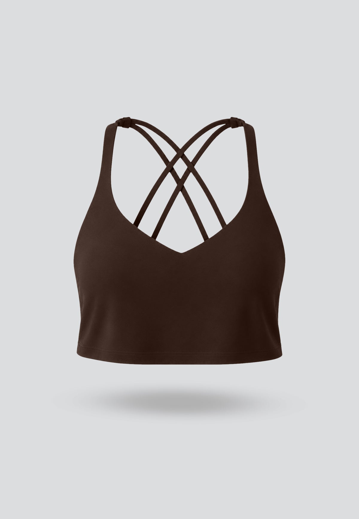 Active Racerback Sports Bra
