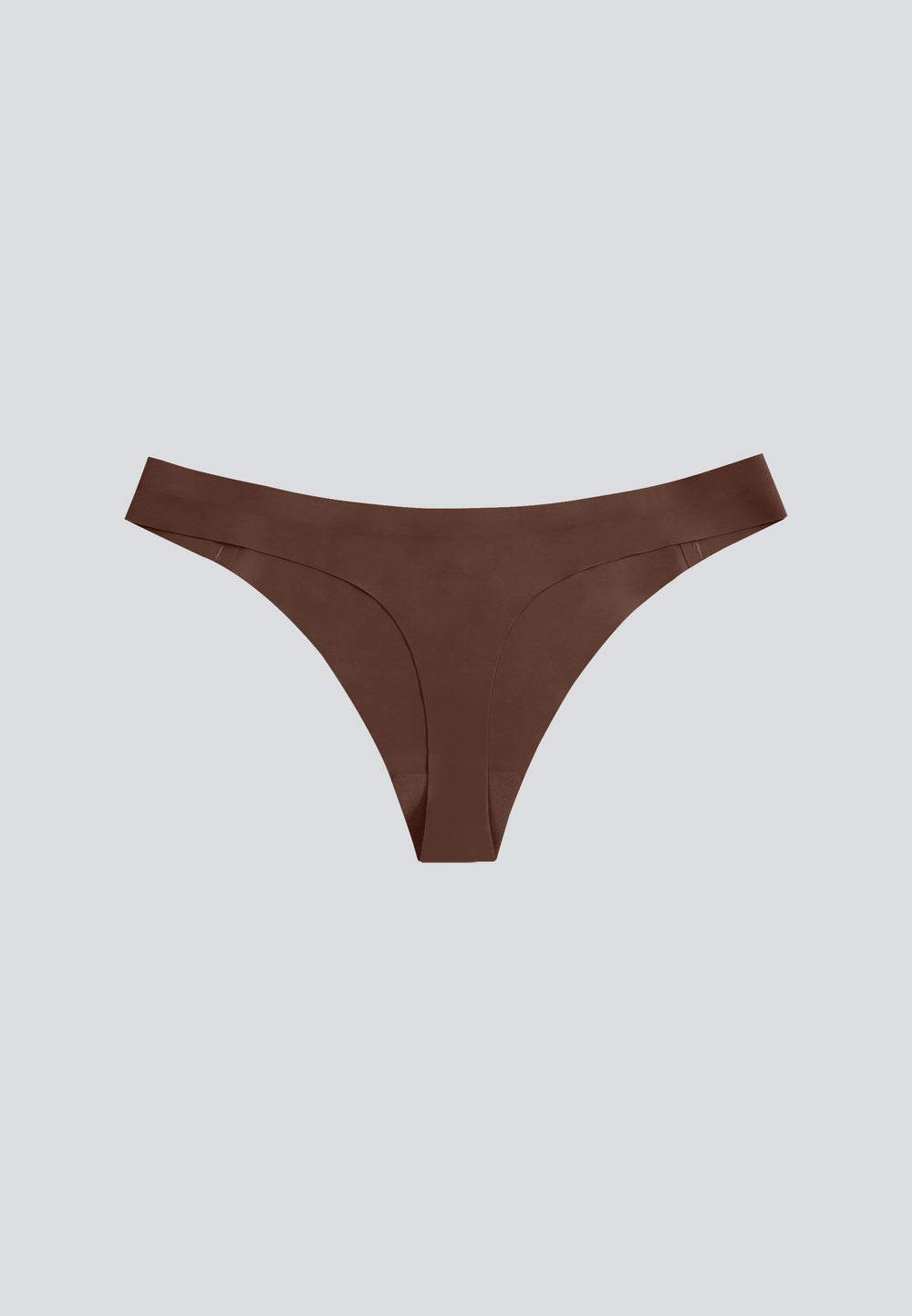 Ultra Thin Seamless Thong