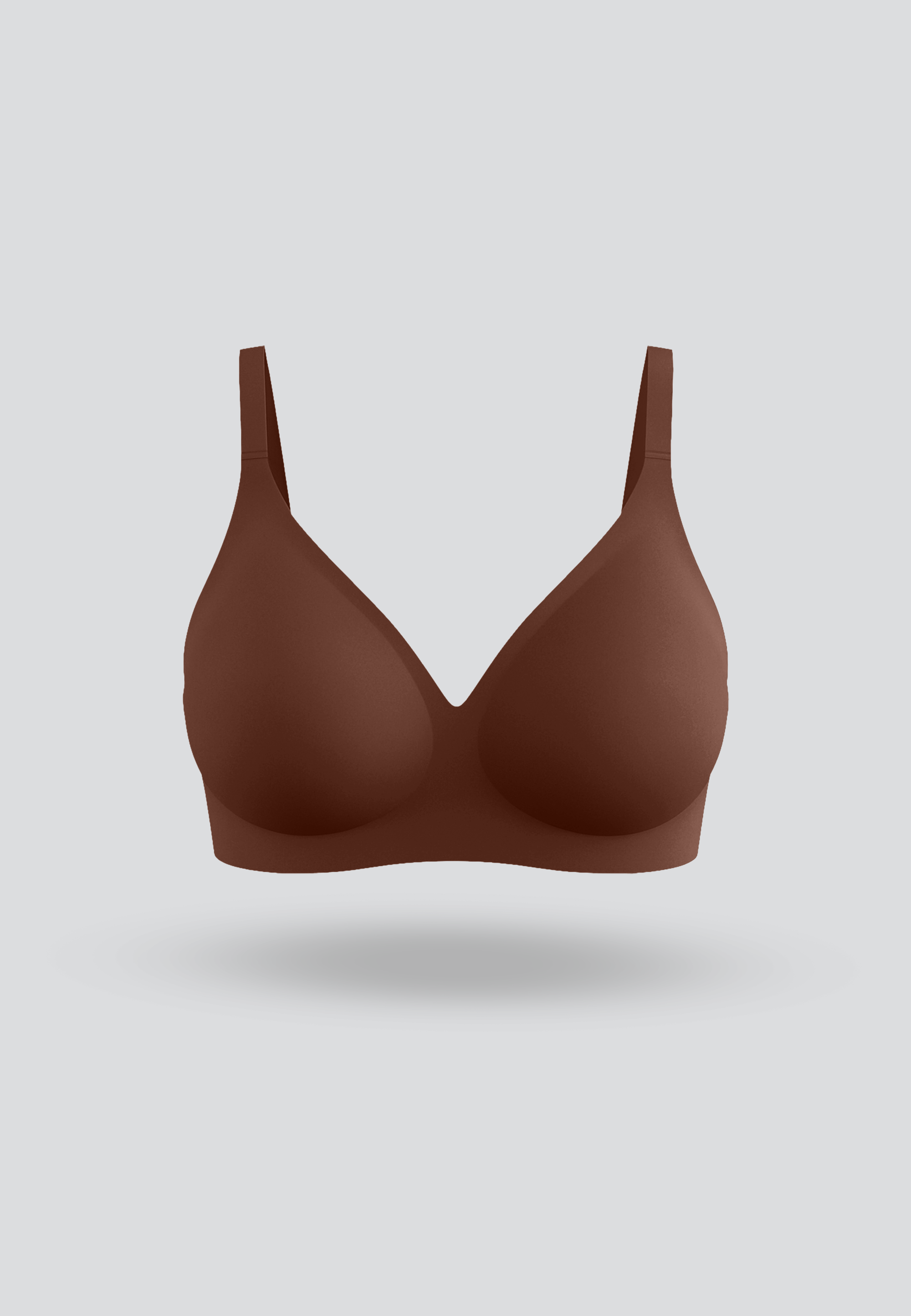 Seamless Buckle Bra - Single Pack
