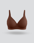 Seamless Buckle Bra - Single Pack