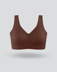 Seamless Vest Bra - Single Pack