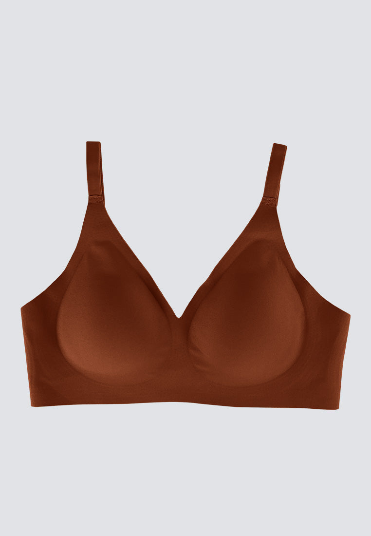 Herah Buckle Bra