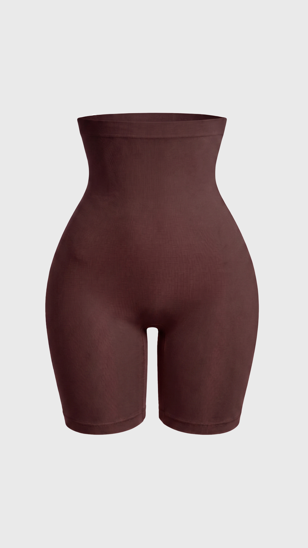 Ultra Soft High Waist Grip Shorts