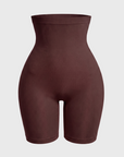 Ultra Soft High Waist Grip Shorts