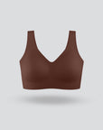 Seamless Vest Bra - Single Pack