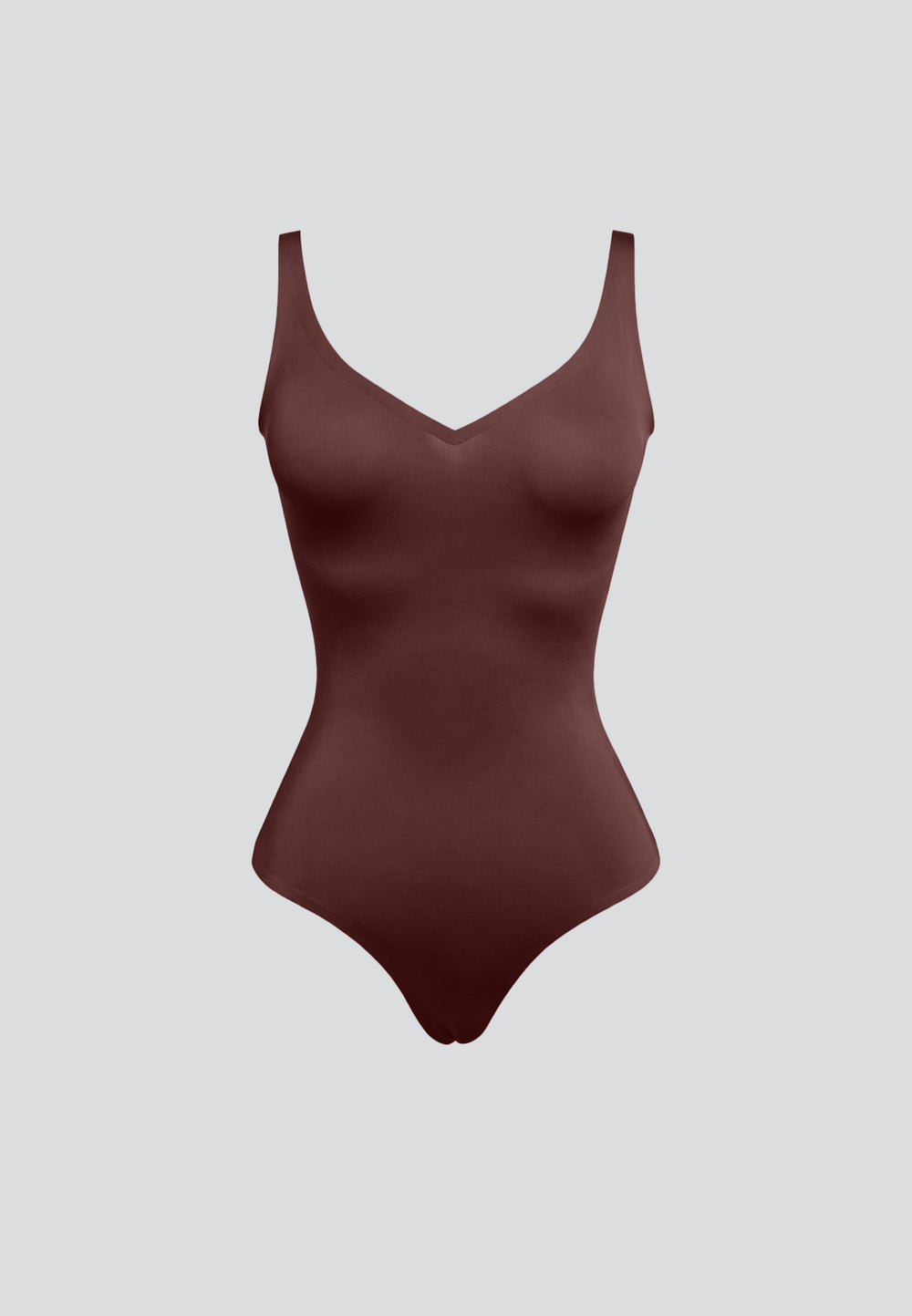 Seamless Bodysuit