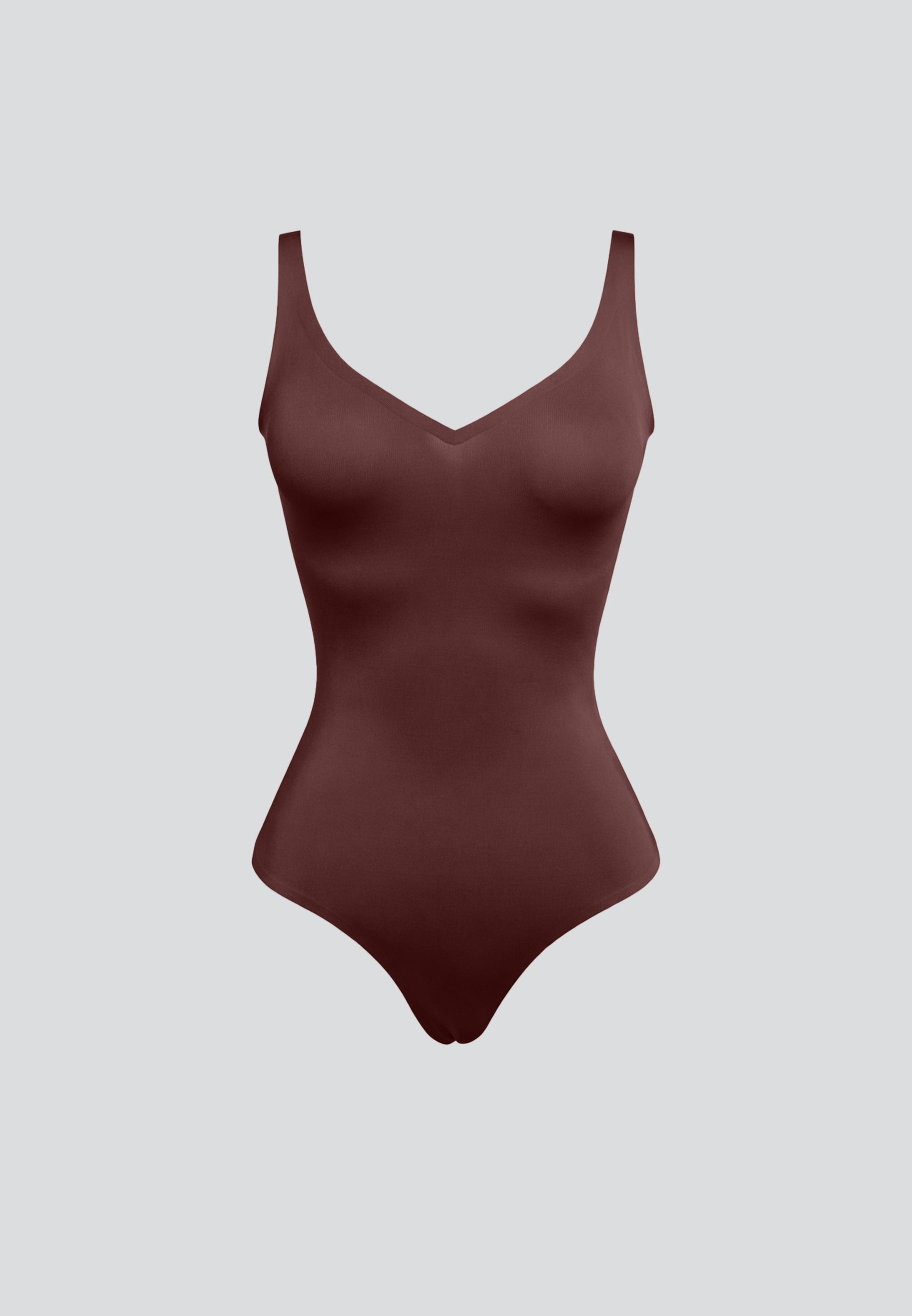 Seamless Bodysuit