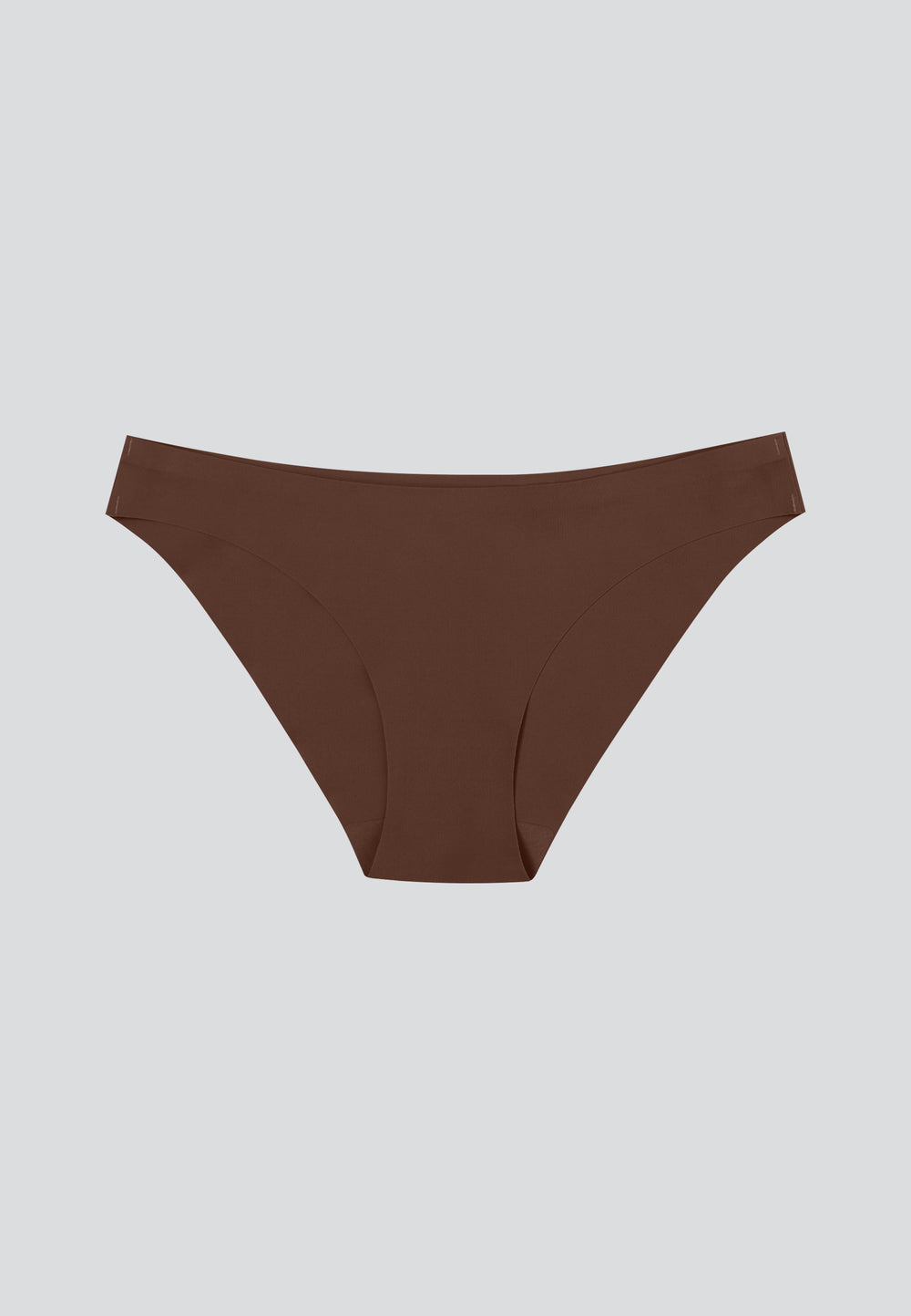 Ultra Thin Seamless Bikini Panty