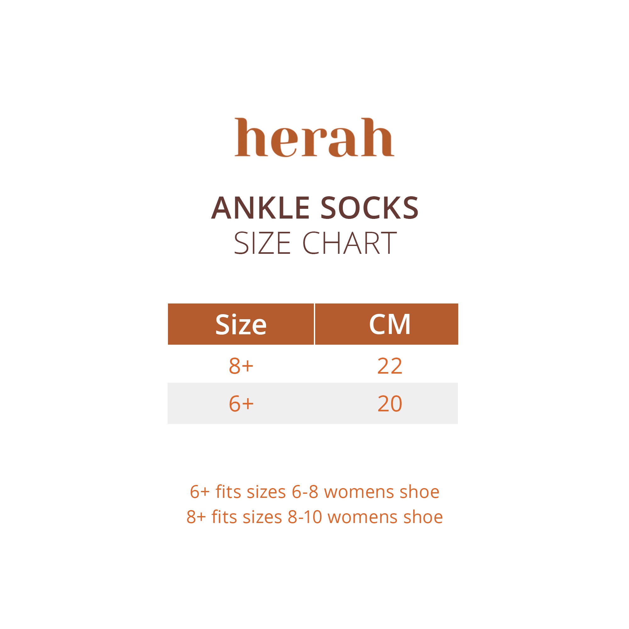Ankle Socks