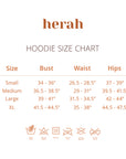 Boyfriend Fleece Zip-Up Hoodie