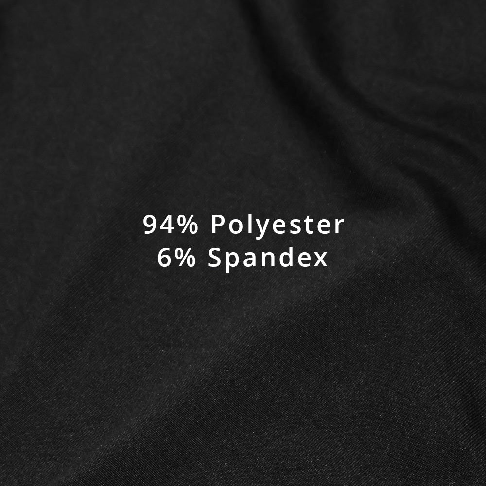 Long Sleeves Double Lining T-Shirt