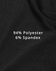 Long Sleeves Double Lining T-Shirt