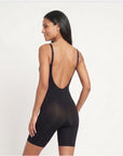 Seamless Low Back Bodysuit