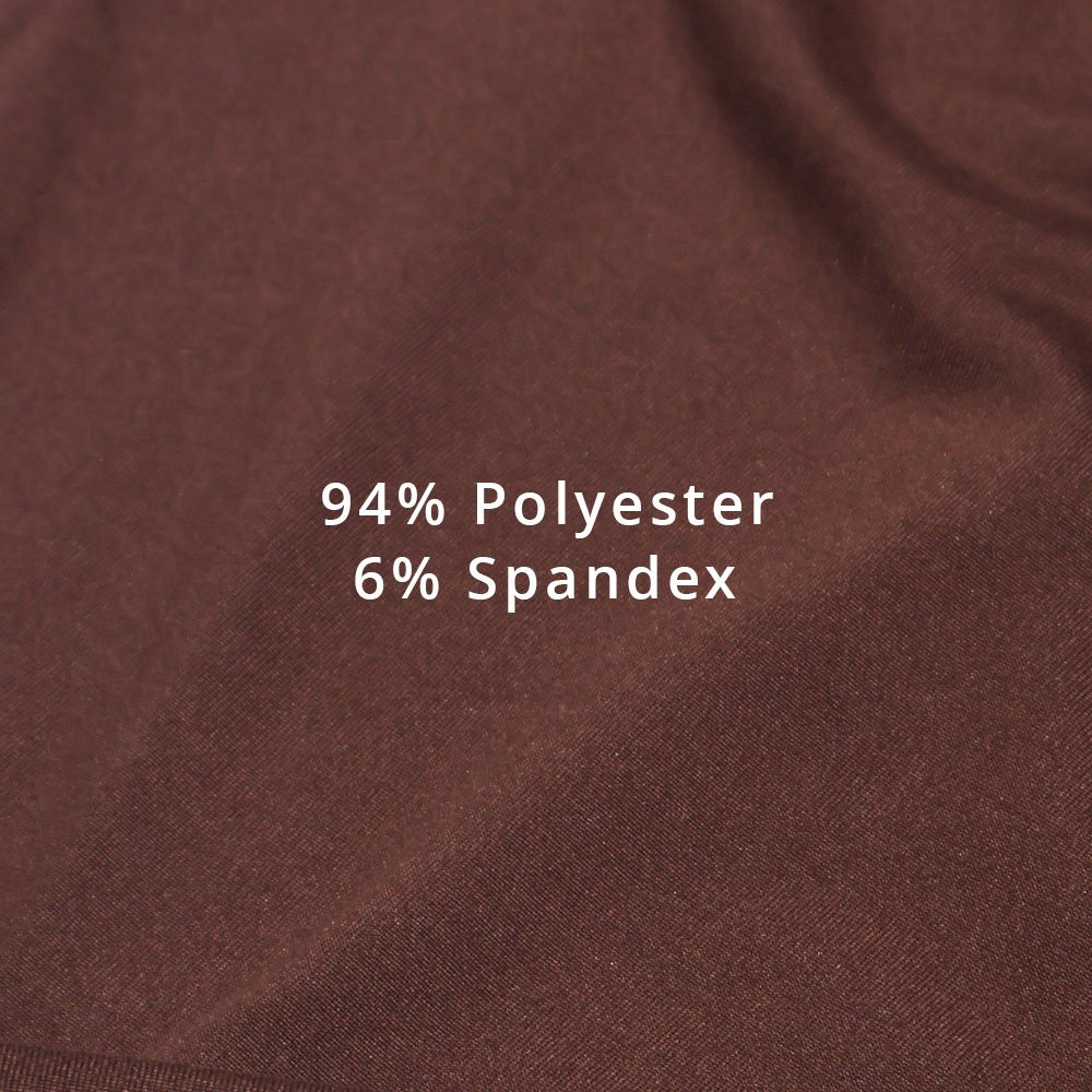 Short-Sleeve Double Lining T-Shirt