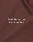 Short-Sleeve Double Lining T-Shirt 2pcs