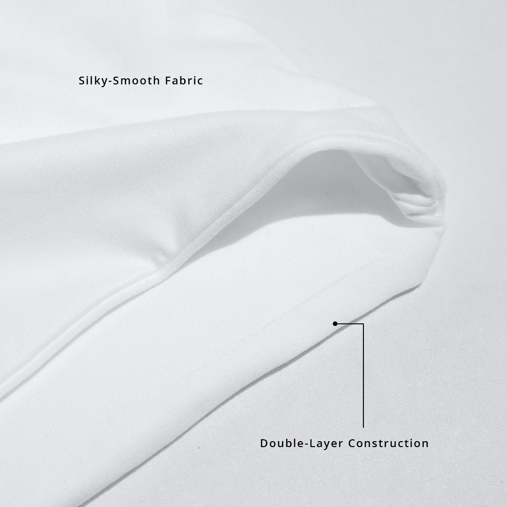Double Lining Tube Top