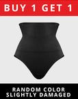 BUY ONE GET ONE: Ultra Soft  Shapewear Panty