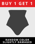 BUY ONE GET ONE: Ultra Soft  Shapewear Panty